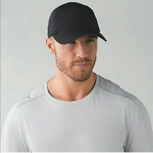 Lululemon Ultra Lightspeed Run Hat